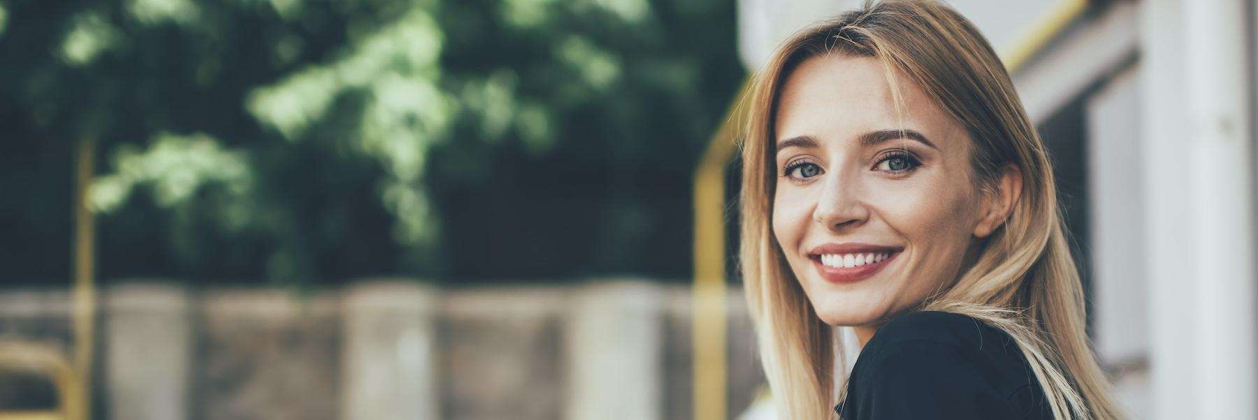 Cosmetic Dentistry | Dentist