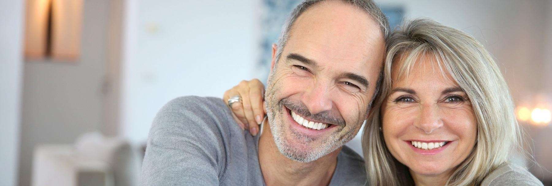 Implant Dentures and All-on-4® | Dentist