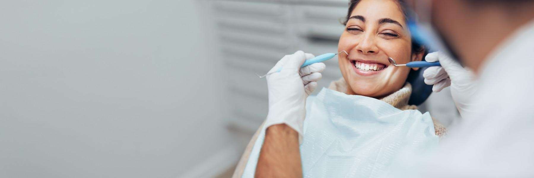 Periodontal Deep Cleanings | Dentist