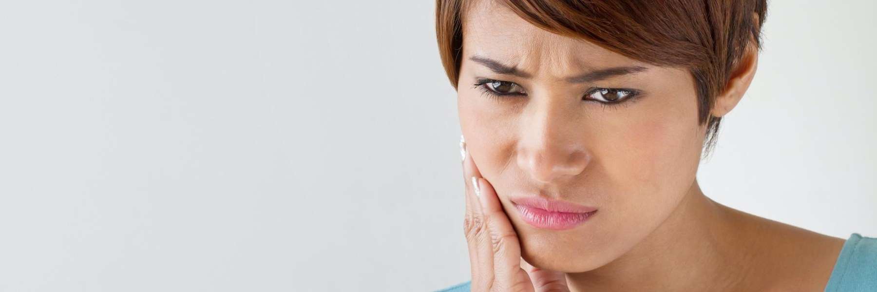 TMJ and Bruxism Treatment | Dentist
