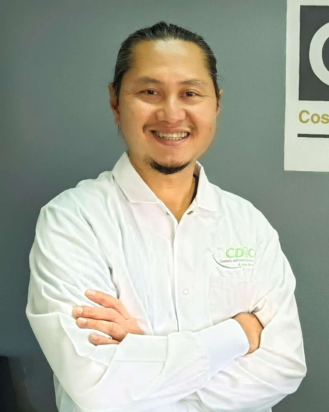 Dentist in Huntington Beach CA Dr. Tuan Nguyen